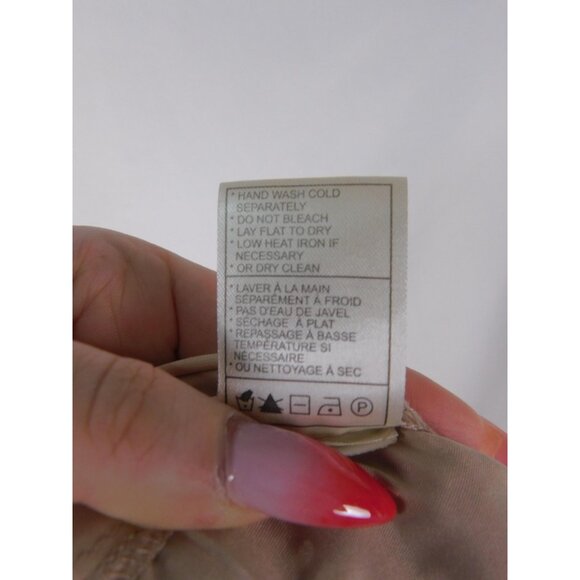 BB Dakota 0 Black Lace Plunge V-Neck Mini Dress - Picture 12 of 12